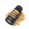 small food paper tube