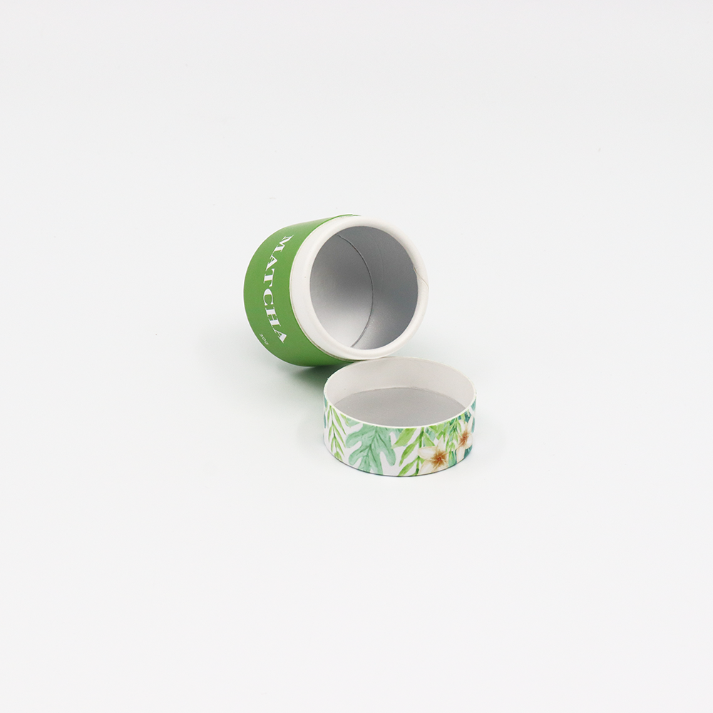 food grade paper tube