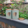 paper tube food packaging uk