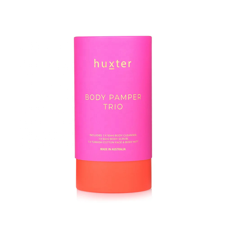 cosmetic paper tube