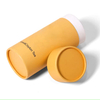 paper tube packaging food