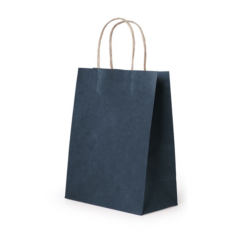 paper bag holder