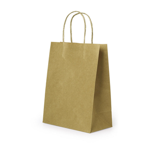 paper bag bags