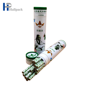 cardboard poster tubes