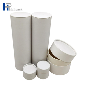 Environmental Protection Paper Tube