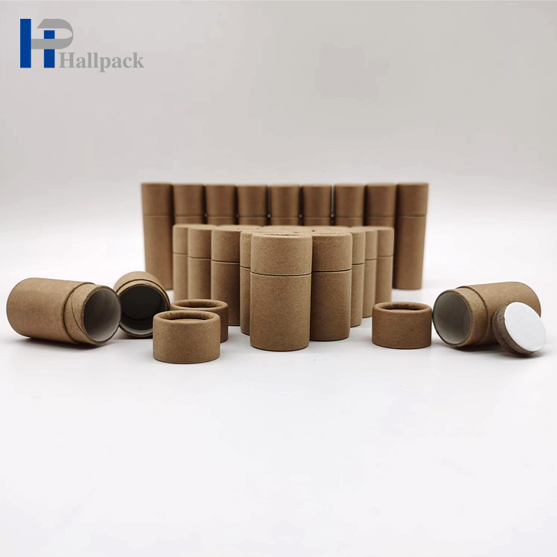Lipbalm Tubes With Low Price