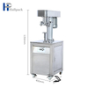 China New Product Sealer Automatic Can Vertical Stainless Steel Sealing Machine