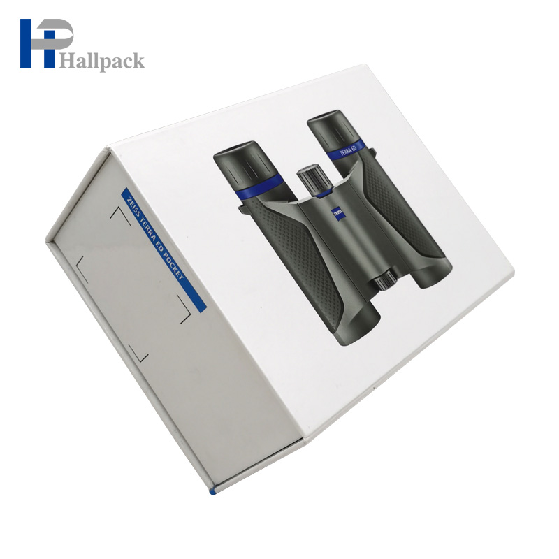 box paper packaging