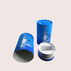 wholesale cosmetic paper tube