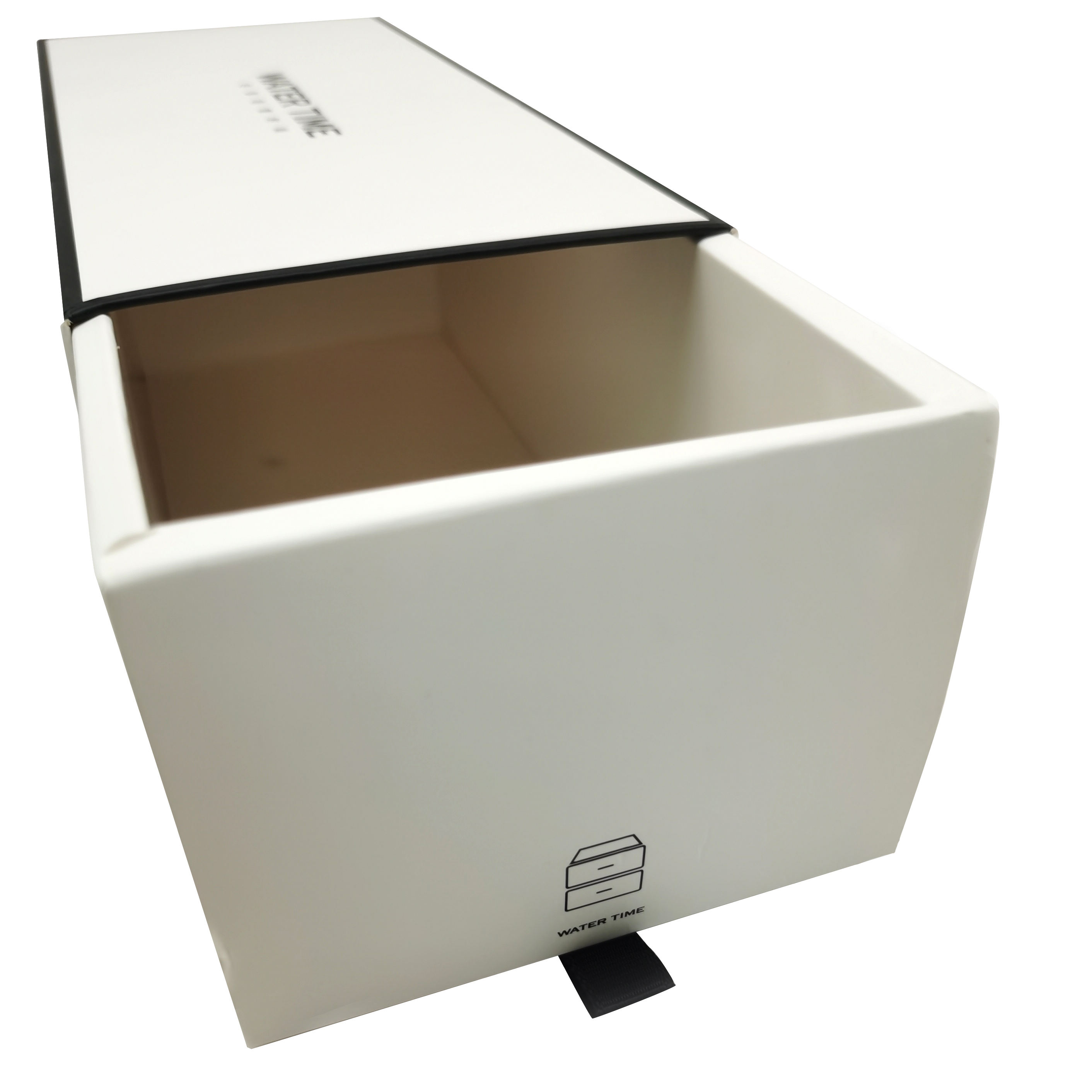 12x12 paper storage box