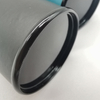 food grade paper tube packaging