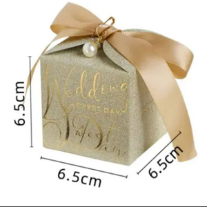 Luxury Paper Box