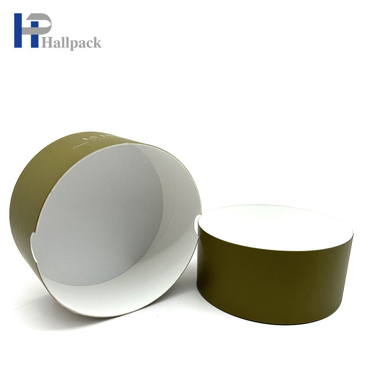 Perfume Packaging Tube