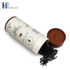 Supplements Private Label Cosmetic Glass Jar Bottle Cracker Paper Tube