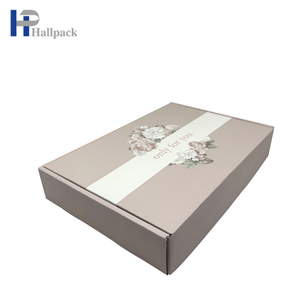 paper box for food