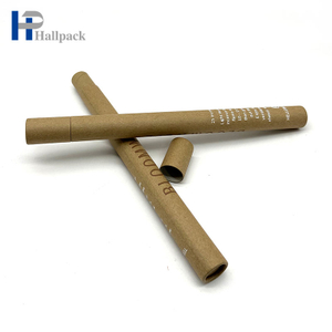 Long Paper Tube
