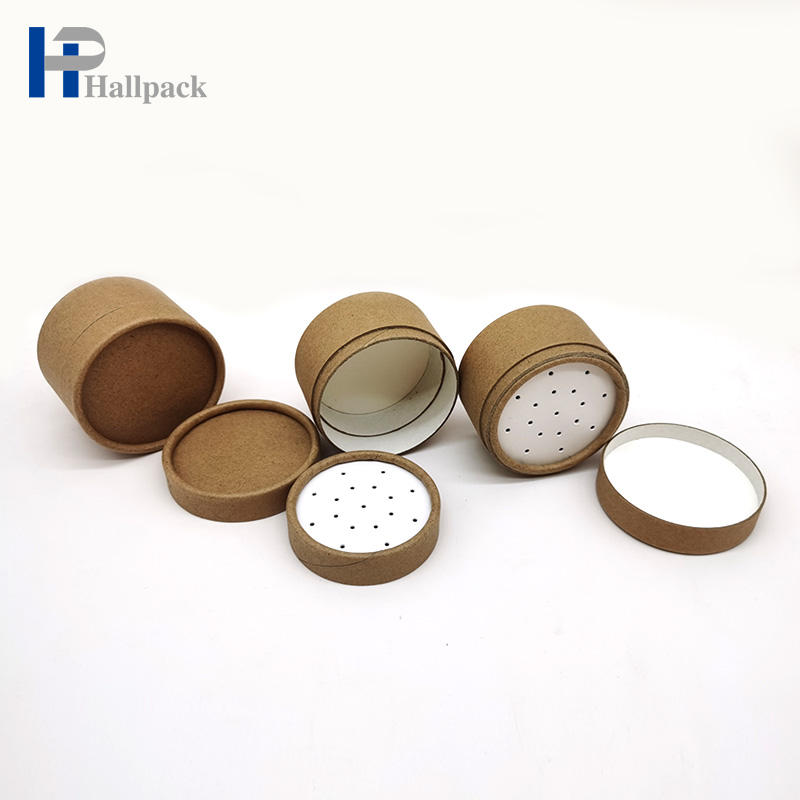 food paper tube
