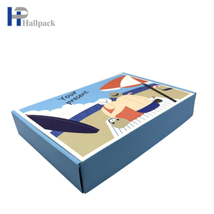 food boxes