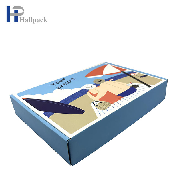 food boxes