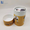 cardboard cylinder packaging