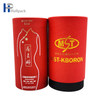 cosmetic paper tube container