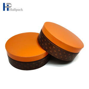 Kraft Paper Cardboard Tube Packaging