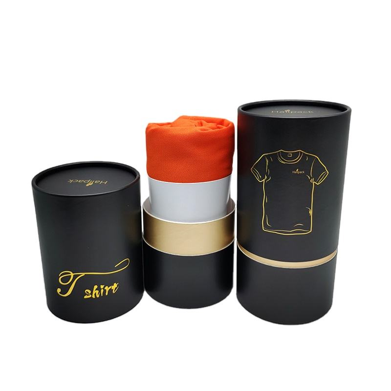 custom mailing tubes