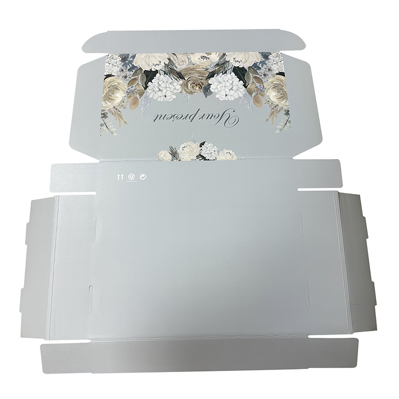 folder box organizer