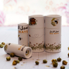 food grade paper tube