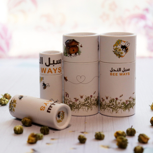 food grade paper tube
