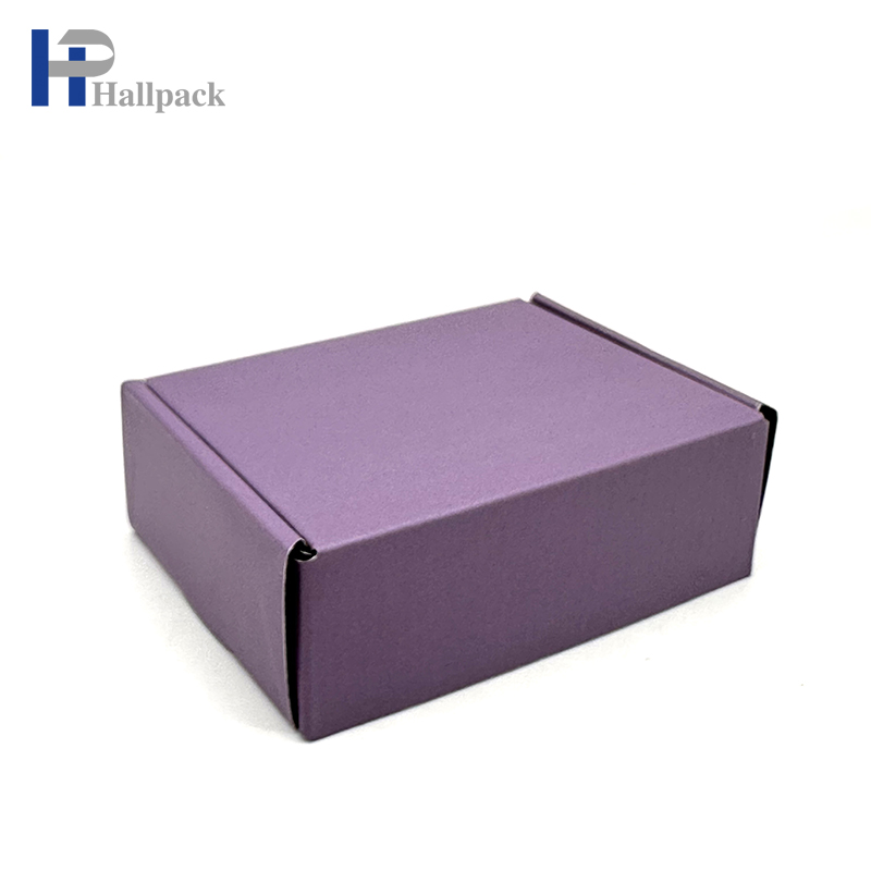 Cardbox Paper Box