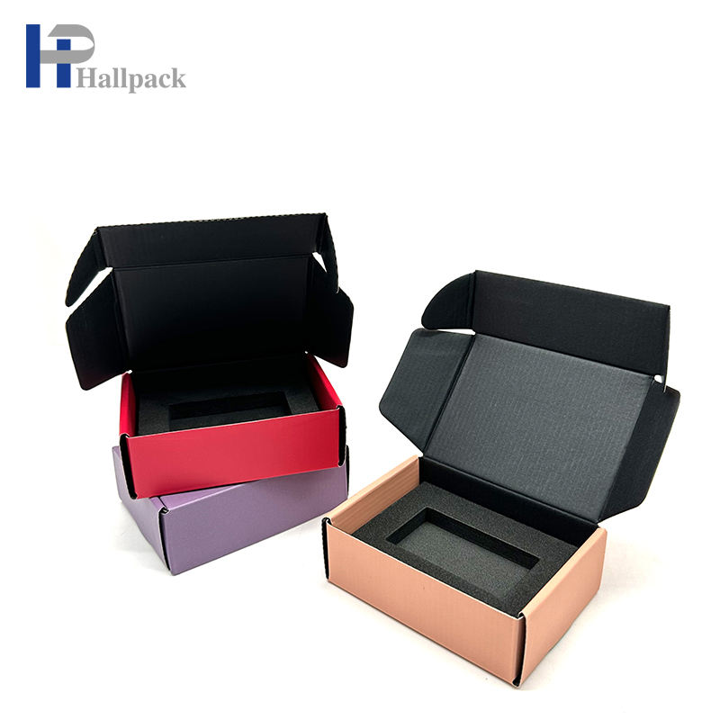 Shipping Airplane Box