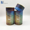 Custom Design Color Printing Paper Tube