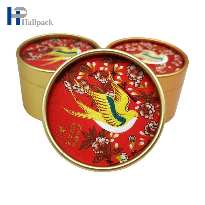 Perfume Candle Tubes Paper Tube