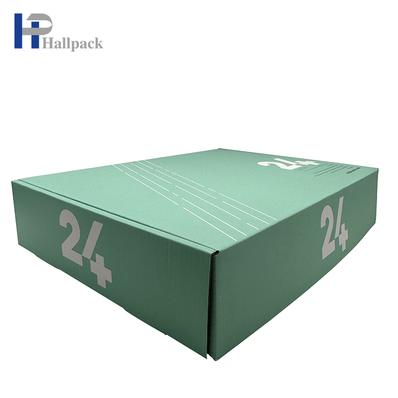 paper folding gift box