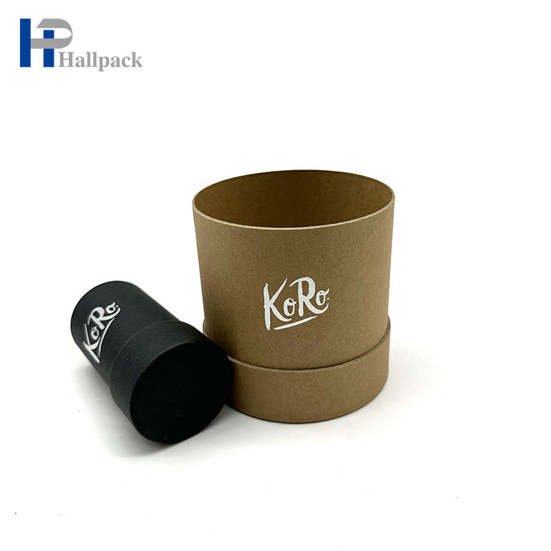 cardboard round tubes