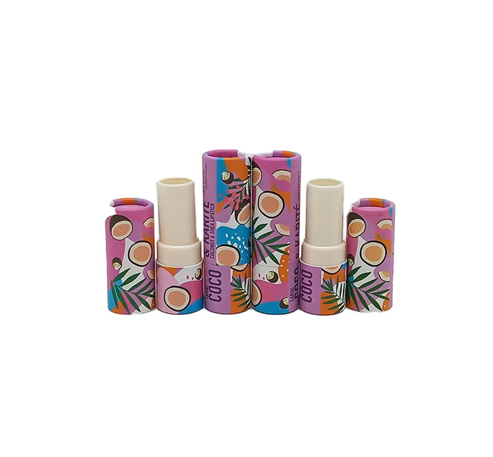 Paper Tube Packaging