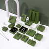 Heaven And Earth Box Packaging for Earrings Rings Watch
