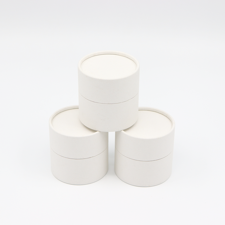 paper tube cosmetic