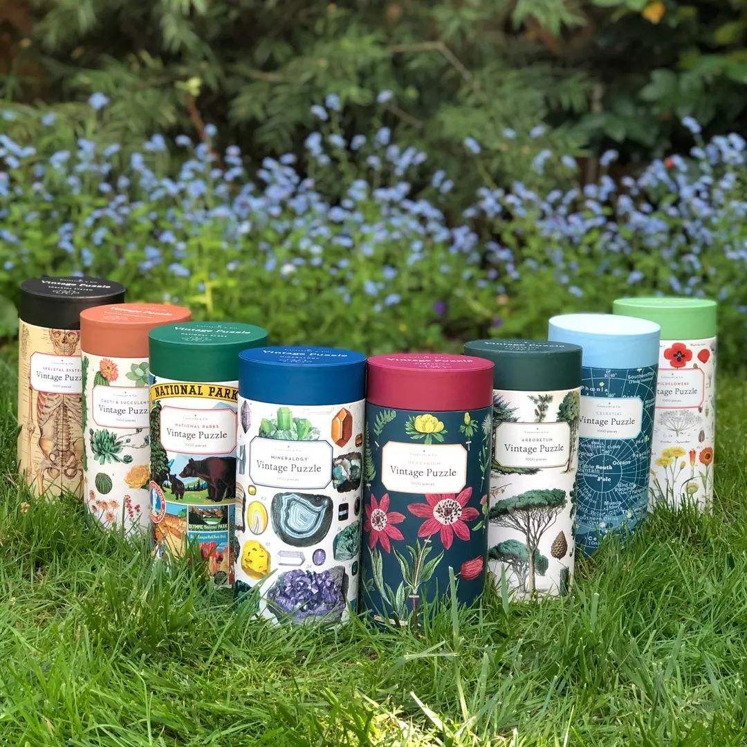 cosmetic kraft paper tube