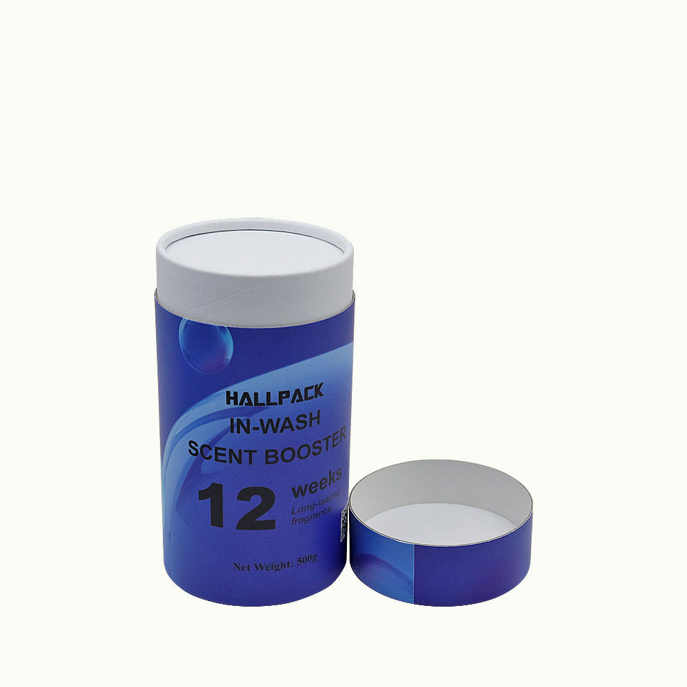 tube packaging