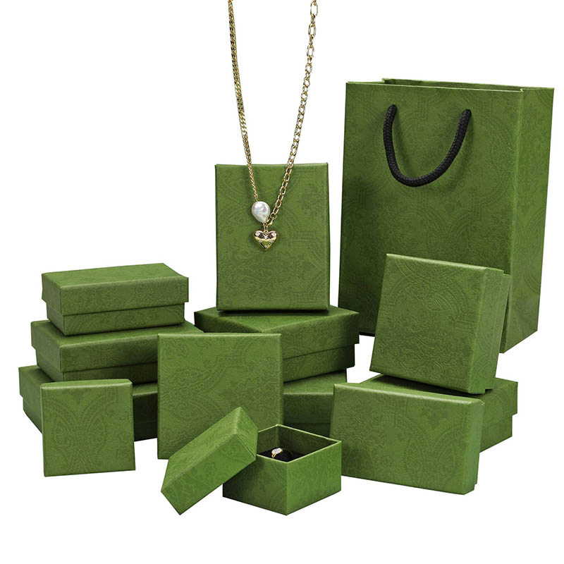 The Timeless Elegance of Heaven And Earth Boxes - The Perfect Gift Packaging for Every Occasion