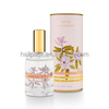 Factory Custom Printed Paper Tube for Perfume Bottle Gift Handcraft Packaging Container