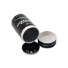 Eco Friendly Biodegradable Capsules Pill Can Paper Tube Food Protein Powder Paper Jar Packaging Box