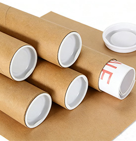 Mailing Tube