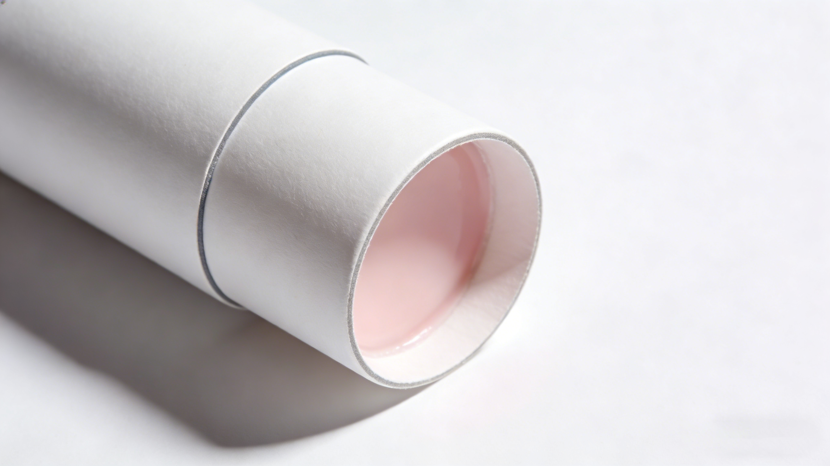 OEM Cosmetic Kraft Paper Tube Manufacturer