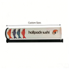 Biodegradable Custom Size Food Grade Container Push Up Tube Packaging for Sushi Cake