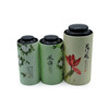paper tube packaging for food