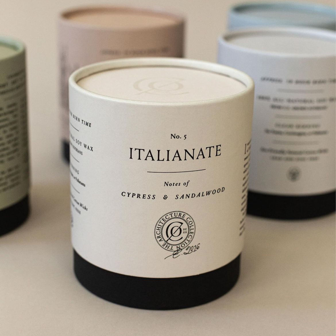 paper tube packaging