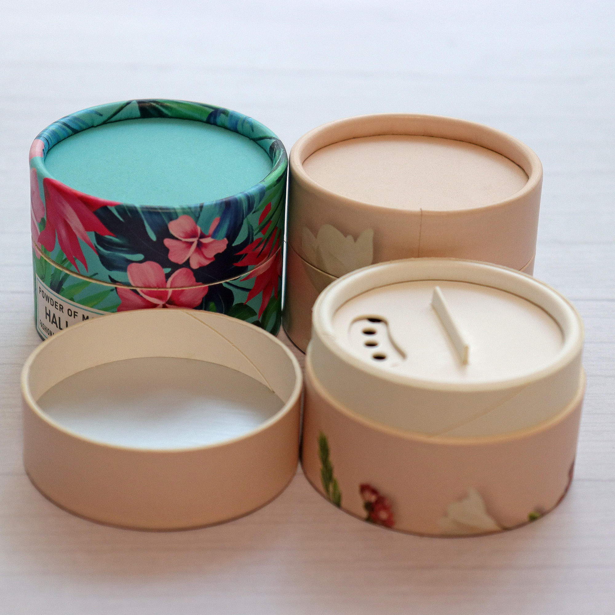 carboard tube